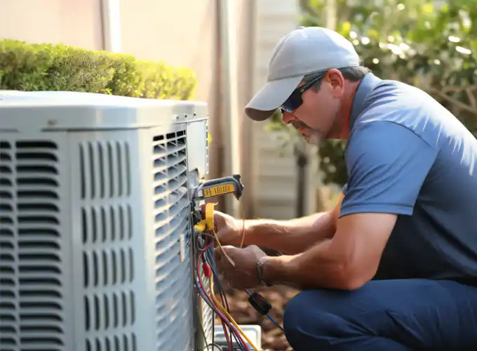 installateur Bergen op Zoom